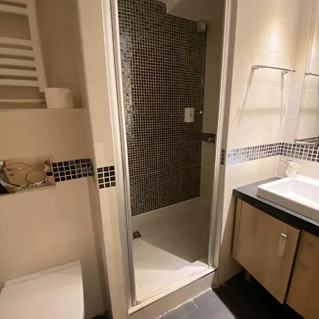 דירה Vrh Konaci *